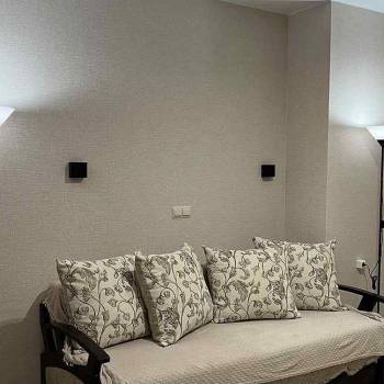 Сдается 1-комнатная квартира, 30 м²