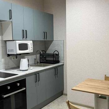 Сдается 1-комнатная квартира, 30 м²