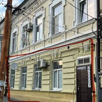 Продается Нежилое помещение, 90 м²