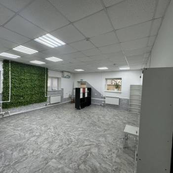 Продается Нежилое помещение, 104,6 м²