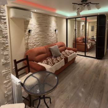 Сдается 1-комнатная квартира, 31 м²