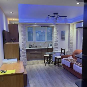 Сдается 1-комнатная квартира, 31 м²