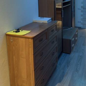 Сдается 1-комнатная квартира, 31 м²