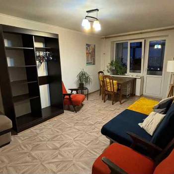 Сдается 1-комнатная квартира, 32 м²