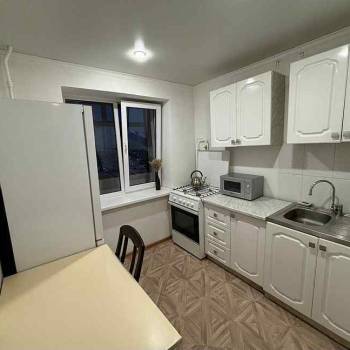 Сдается 1-комнатная квартира, 32 м²