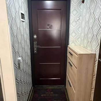 Продается 1-комнатная квартира, 21,5 м²