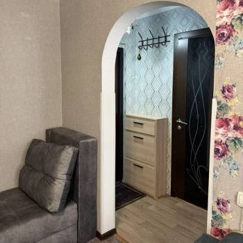 Продается 1-комнатная квартира, 21,5 м²