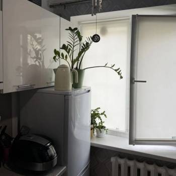 Продается 1-комнатная квартира, 21,5 м²