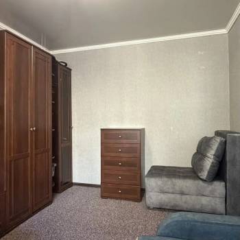 Продается 1-комнатная квартира, 21,5 м²