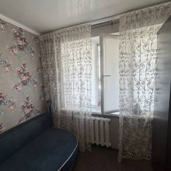 Продается 1-комнатная квартира, 21,5 м²
