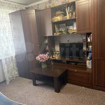 Продается 1-комнатная квартира, 21,5 м²