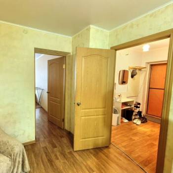 Продается 2-х комнатная квартира, 46,9 м²