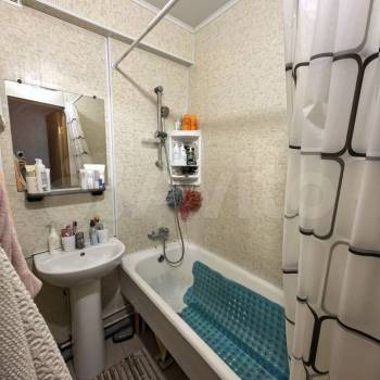 Продается 2-х комнатная квартира, 46,9 м²