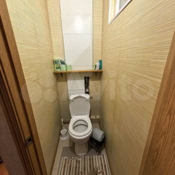 Продается 2-х комнатная квартира, 46,9 м²