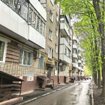 Продается 2-х комнатная квартира, 46,9 м²