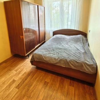 Продается 2-х комнатная квартира, 46,9 м²