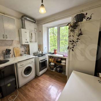 Продается 2-х комнатная квартира, 46,9 м²