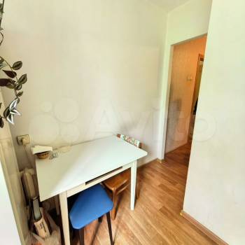 Продается 2-х комнатная квартира, 46,9 м²