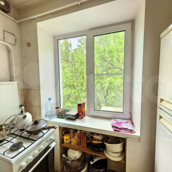 Продается 2-х комнатная квартира, 46,9 м²