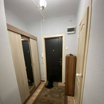 Сдается 1-комнатная квартира, 36 м²