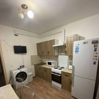 Сдается 1-комнатная квартира, 36 м²