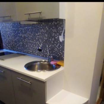 Сдается 1-комнатная квартира, 28 м²