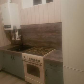 Сдается 2-х комнатная квартира, 45 м²