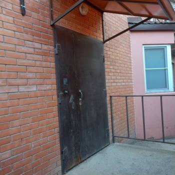 Продается 1-комнатная квартира, 21 м²