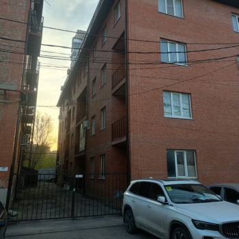 Продается 1-комнатная квартира, 21 м²