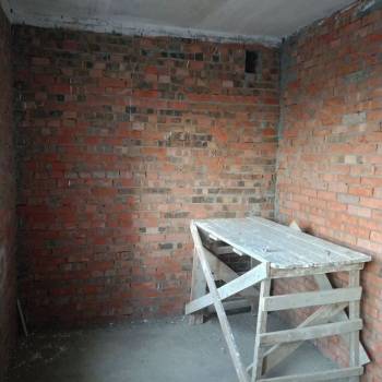 Продается 1-комнатная квартира, 21 м²