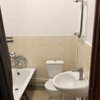 Сдается 1-комнатная квартира, 25,2 м²