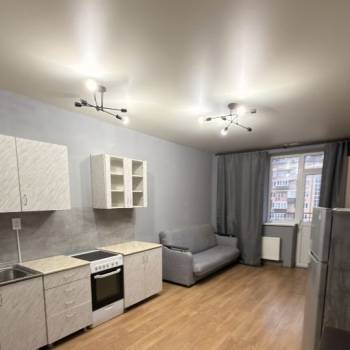 Сдается 1-комнатная квартира, 25,2 м²