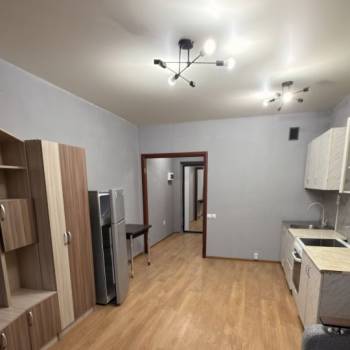 Сдается 1-комнатная квартира, 25,2 м²