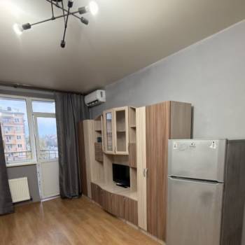 Сдается 1-комнатная квартира, 25,2 м²
