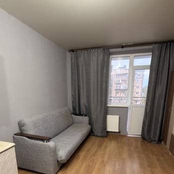 Сдается 1-комнатная квартира, 25,2 м²