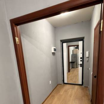 Сдается 1-комнатная квартира, 25,2 м²