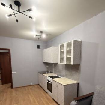 Сдается 1-комнатная квартира, 25,2 м²