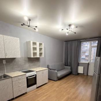 Сдается 1-комнатная квартира, 25,2 м²