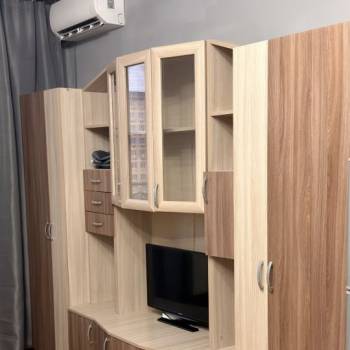 Сдается 1-комнатная квартира, 25,2 м²