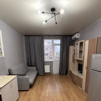 Сдается 1-комнатная квартира, 25,2 м²