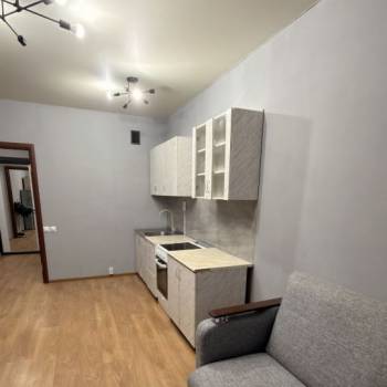 Сдается 1-комнатная квартира, 25,2 м²