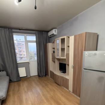 Сдается 1-комнатная квартира, 25,2 м²