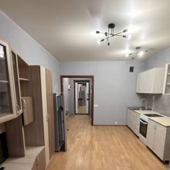 Сдается 1-комнатная квартира, 25,2 м²
