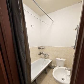 Сдается 1-комнатная квартира, 25,2 м²