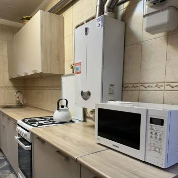 Сдается 1-комнатная квартира, 27,5 м²