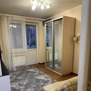 Сдается 1-комнатная квартира, 27,5 м²