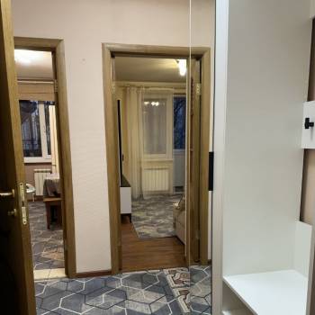 Сдается 1-комнатная квартира, 27,5 м²