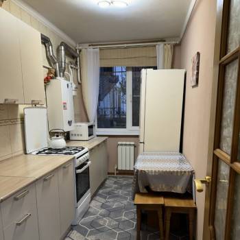 Сдается 1-комнатная квартира, 27,5 м²
