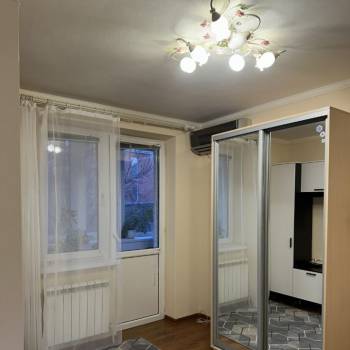 Сдается 1-комнатная квартира, 27,5 м²