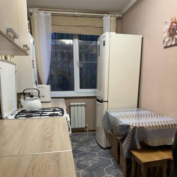 Сдается 1-комнатная квартира, 27,5 м²